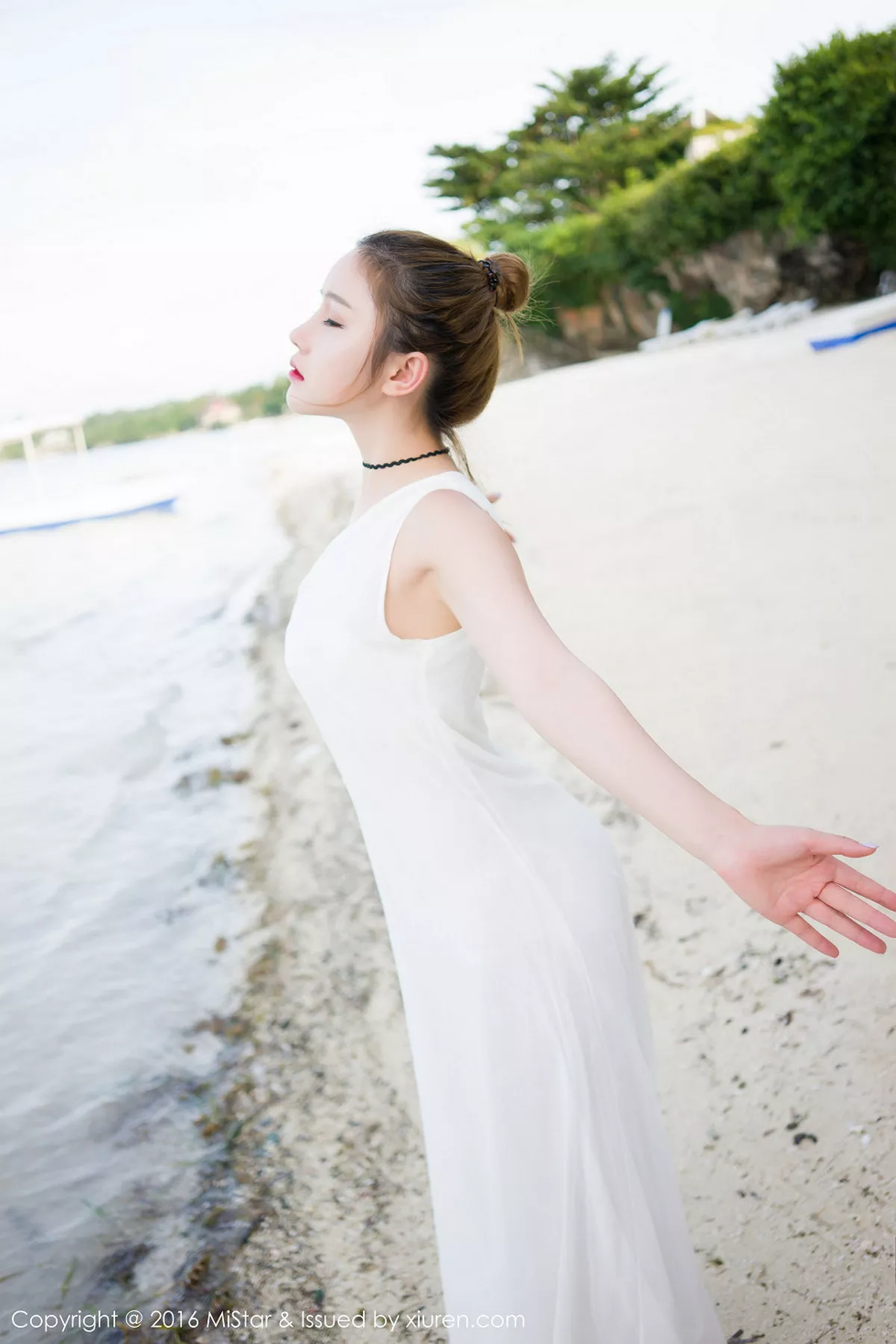 [MiStar魅妍社]第066期于姬写真-秀人资源网